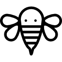 abeja icon