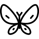 mariposa icon