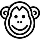 mono icon