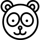 panda icon