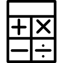 calculadora icon