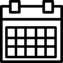 calendario icon