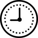 reloj icon