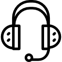 auriculares icon