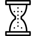 reloj de arena icon