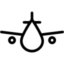 avión icon