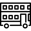 autobús icon