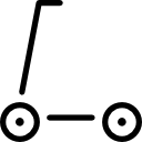 scooter icon