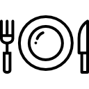 restaurante icon