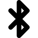 bluetooth icon