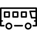 autobús icon