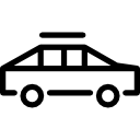 taxi icon