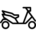 scooter icon