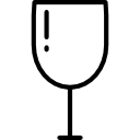 copa de vino icon