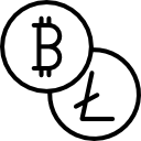 bitcoin icon