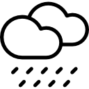 lluvia icon