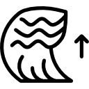 tsunami icon