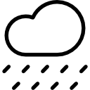 lluvia icon