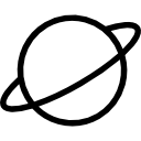 astronomía icon