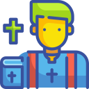 Avatar icon