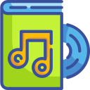 audio libro icon