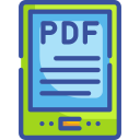 Ebook icon