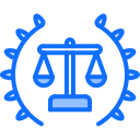 Tribunal icon