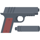 pistola