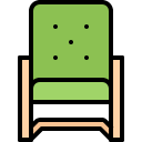 Sillón icon