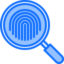 Detective icon