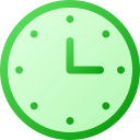 reloj icon