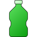 botella icon