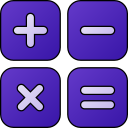 calculadora icon