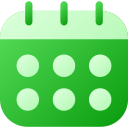 calendario icon