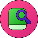 buscar libro icon