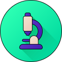 microscopio icon