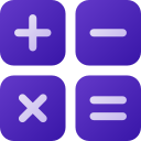 calculadora icon