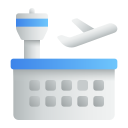 aeropuerto icon