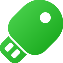 memoria usb icon