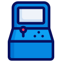 juego arcade icon