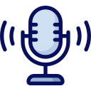 podcast icon