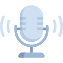 podcast icon