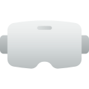 gafas de realidad virtual icon