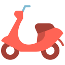 scooter icon