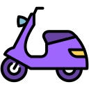 scooter icon