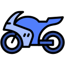 motocicleta icon