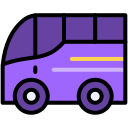 autobús icon