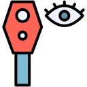 retinoscopio icon