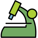 microscopio icon