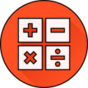 calculadora icon